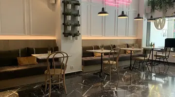 Niki Athens Hotel