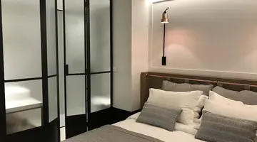 Niki Athens Hotel