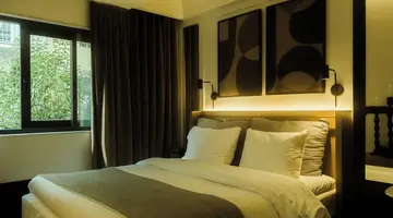 Niki Athens Hotel