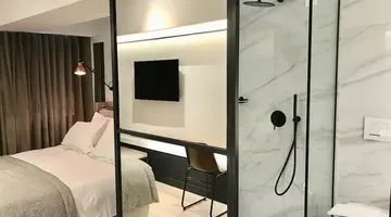 Niki Athens Hotel