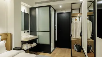 Niki Athens Hotel