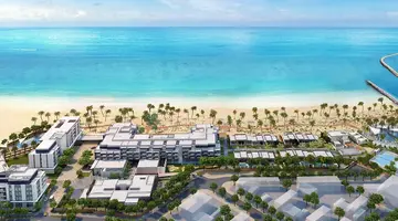Nikki Beach Resort &amp Spa Dubai