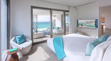 Nikki Beach Resort & Spa Dubai