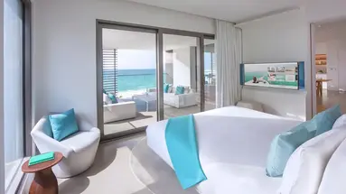 Nikki Beach Resort & Spa Dubai