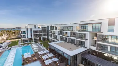 Nikki Beach Resort & Spa Dubai