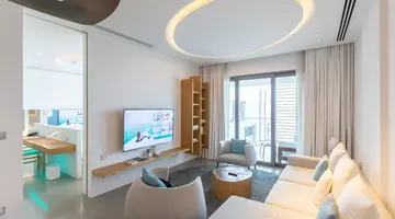 Nikki Beach Resort & Spa Dubai