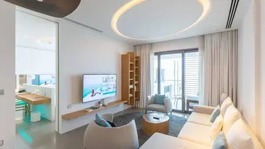 Nikki Beach Resort & Spa Dubai