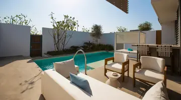 Nikki Beach Resort & Spa Dubai