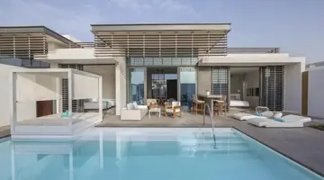 NIKKI BEACH RESORT & SPA DUBAI