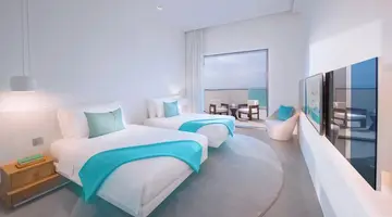 Nikki Beach Resort & Spa Dubai