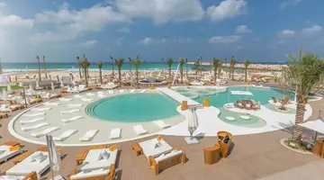 NIKKI BEACH RESORT & SPA DUBAI