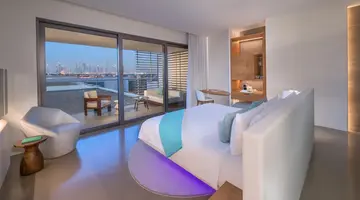 Nikki Beach Resort & Spa Dubai