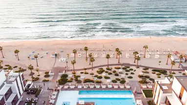 Nikki Beach Resort & Spa Dubai