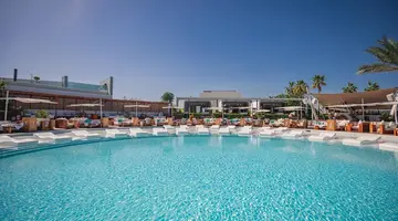 Nikki Beach Resort & Spa Dubai
