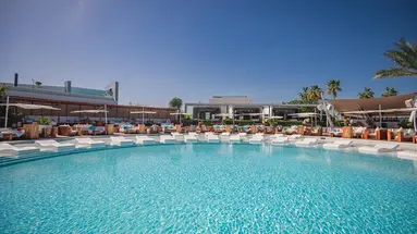 Nikki Beach Resort & Spa Dubai