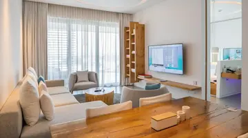 Nikki Beach Resort & Spa Dubai