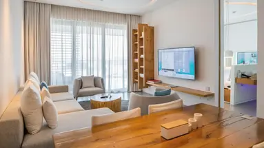 Nikki Beach Resort & Spa Dubai