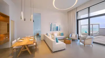 Nikki Beach Resort & Spa Dubai