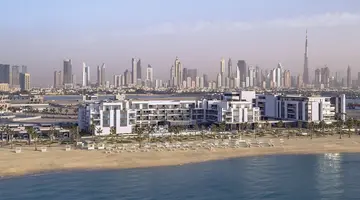 NIKKI BEACH RESORT & SPA DUBAI
