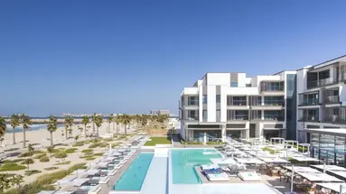 Nikki Beach Resort & Spa Dubai