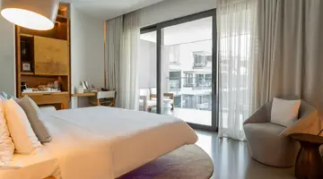 Nikki Beach Resort & Spa Dubai