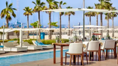 NIkki Beach Resort & Spa