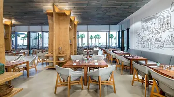 NIkki Beach Resort & Spa