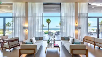 NIkki Beach Resort & Spa
