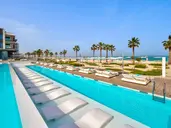 NIkki Beach Resort & Spa