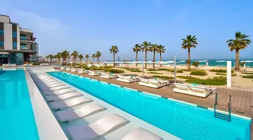 NIkki Beach Resort & Spa