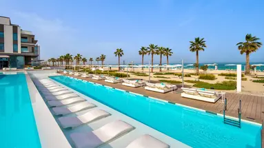 NIkki Beach Resort & Spa