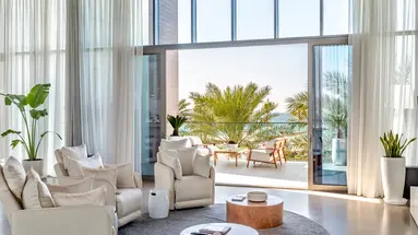 NIkki Beach Resort & Spa