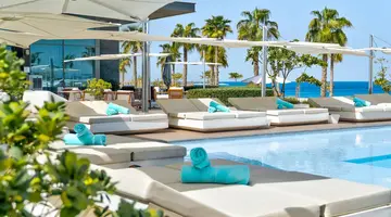 NIkki Beach Resort & Spa