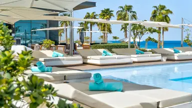NIkki Beach Resort & Spa