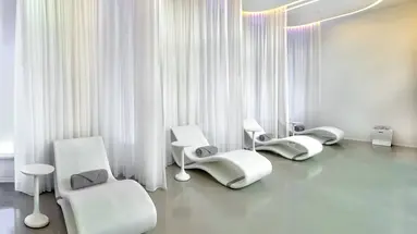 NIkki Beach Resort & Spa
