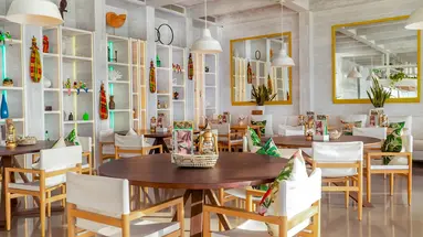NIkki Beach Resort & Spa