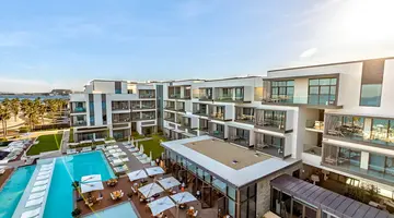 NIkki Beach Resort & Spa