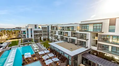 NIkki Beach Resort & Spa