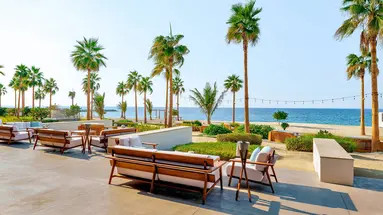 NIkki Beach Resort & Spa