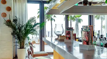 NIkki Beach Resort & Spa