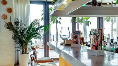 NIkki Beach Resort & Spa