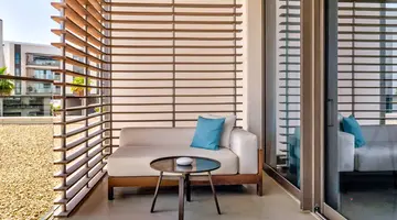 NIkki Beach Resort & Spa