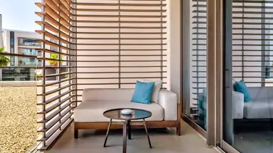 NIkki Beach Resort & Spa