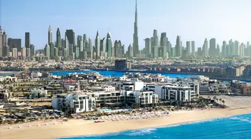 NIkki Beach Resort & Spa