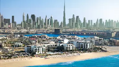 NIkki Beach Resort & Spa