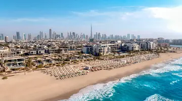 NIkki Beach Resort & Spa