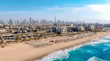 NIkki Beach Resort & Spa