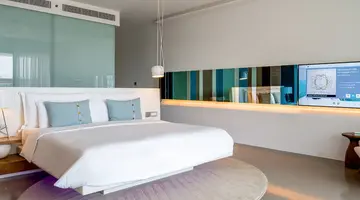 NIkki Beach Resort & Spa
