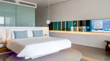 NIkki Beach Resort & Spa