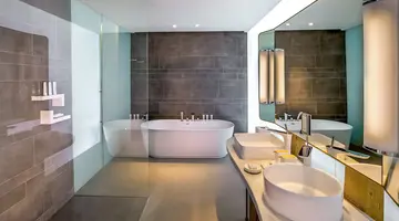 NIkki Beach Resort & Spa
